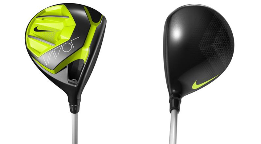 Nike Vapor Pro Driver