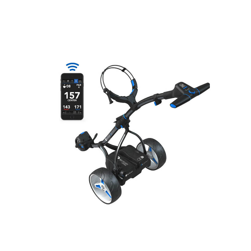 Motocaddy S5 Connect