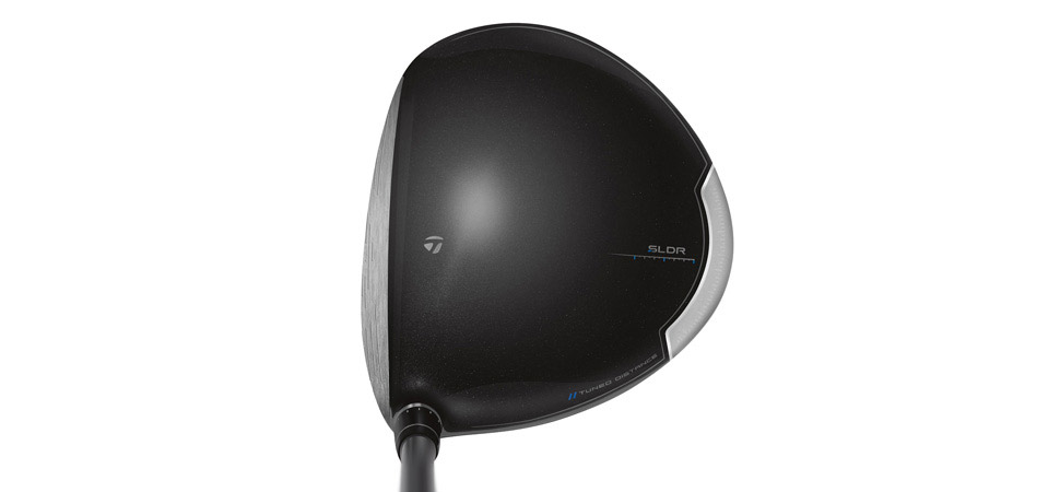 TaylorMade SLDR Driver