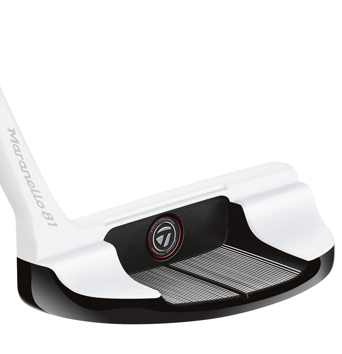 TaylorMade GHOST TOUR MARANELLO 81 Putter