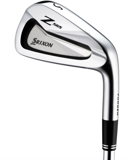 Srixon Z 565/765/965 Eisen