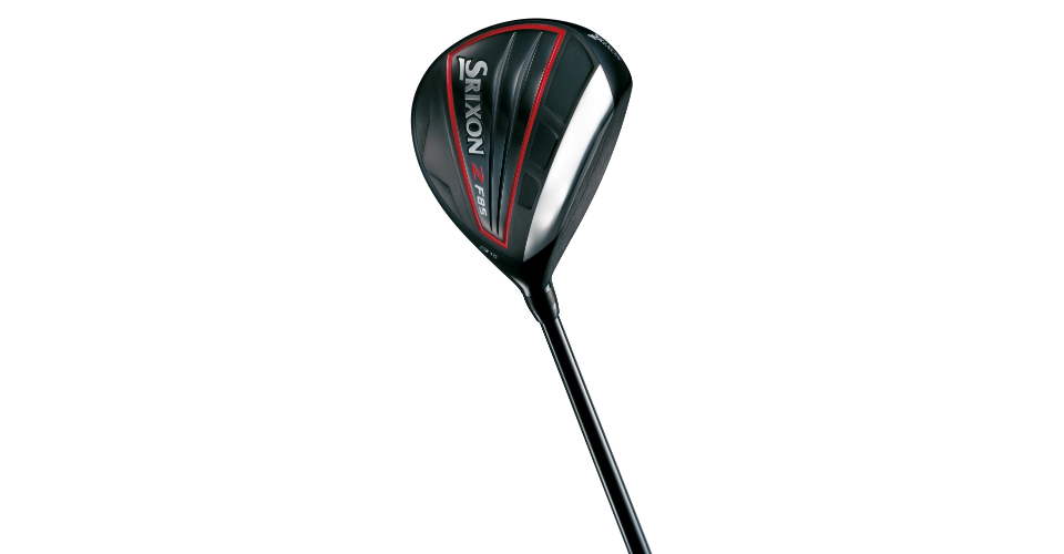 Srixon Z85 Fairwayholz