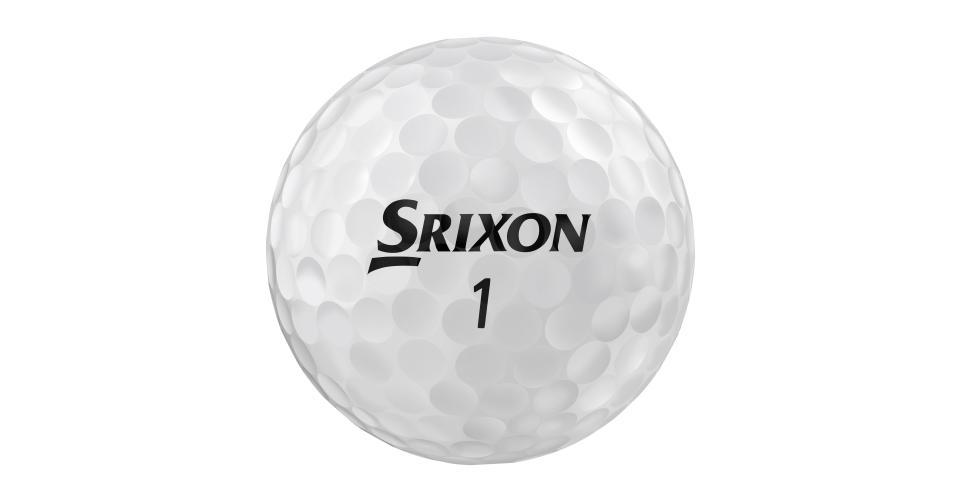 Srixon Z Star Golfball