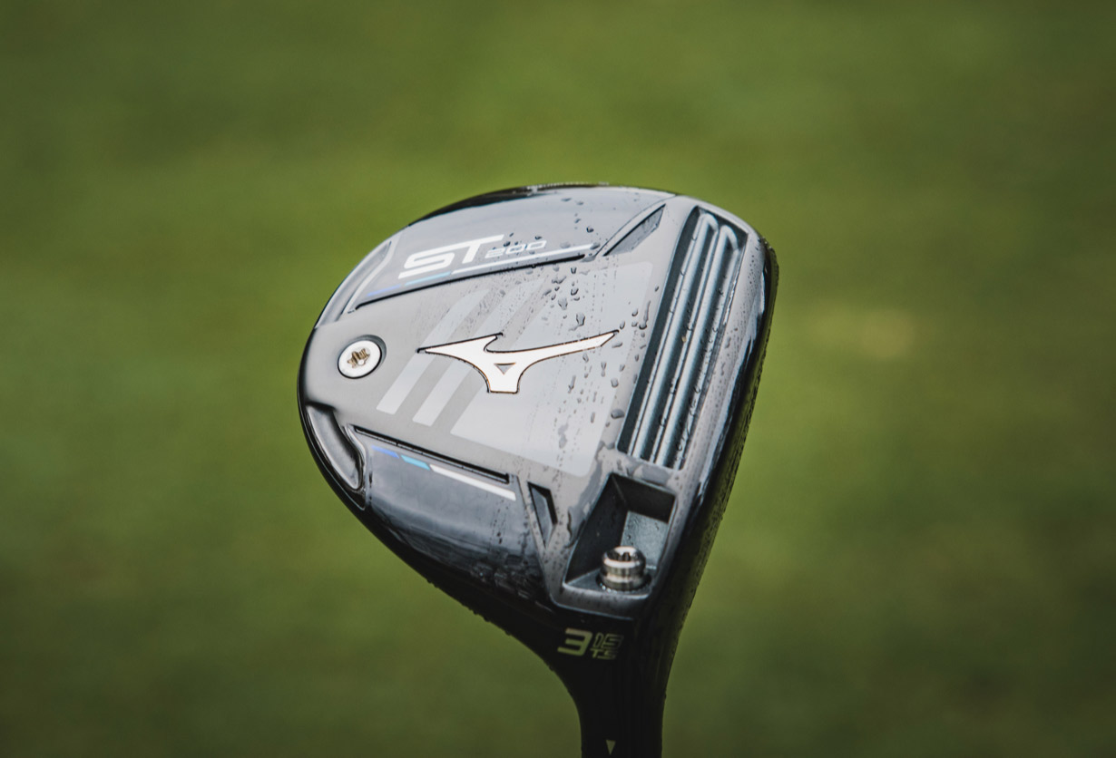 Mizuno ST200 Fairwayholz
