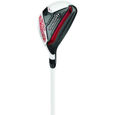 TaylorMade Aeroburner Hybrid
