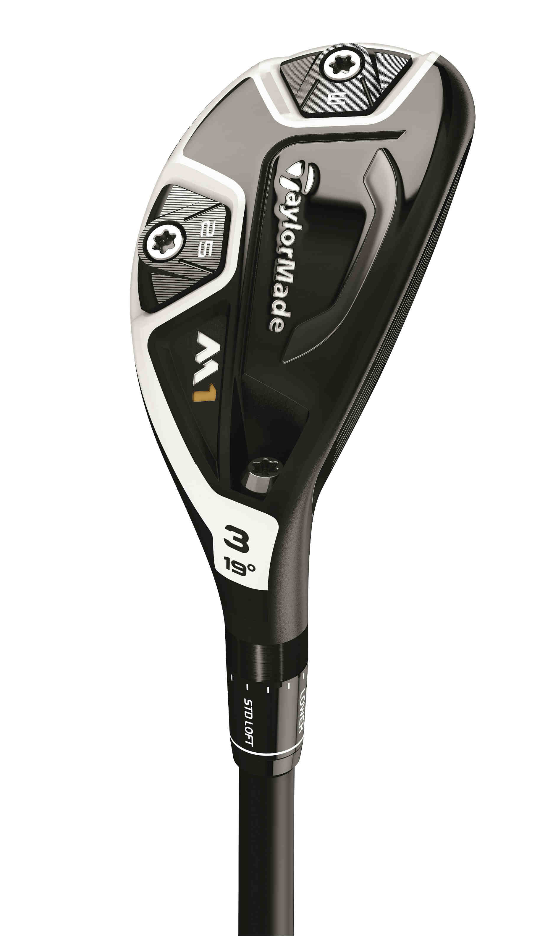 TaylorMade M1 Rescue