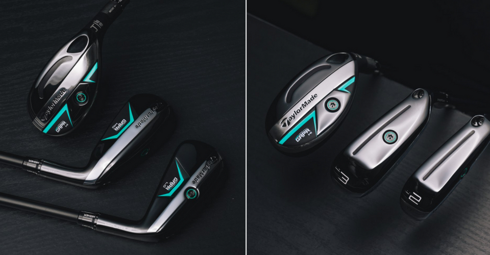 TaylorMade GAPR