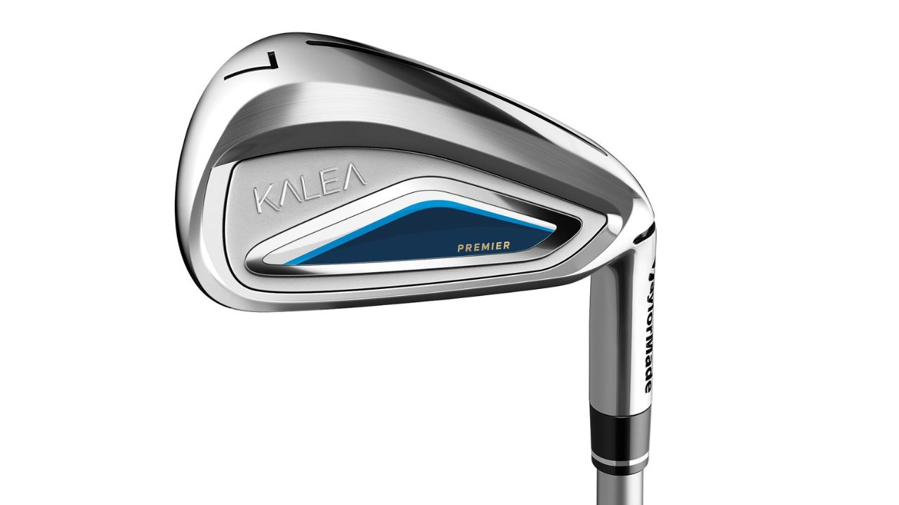 TaylorMade Kalea Premier Eisen