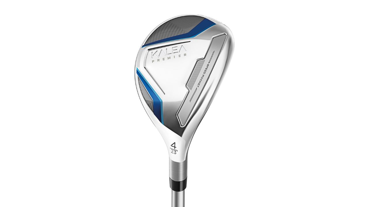 TaylorMade Kalea Premier Hybrid