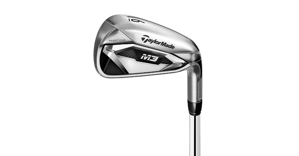 TaylorMade M3 Eisen