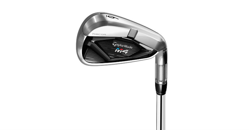 TaylorMade M4 Eisen
