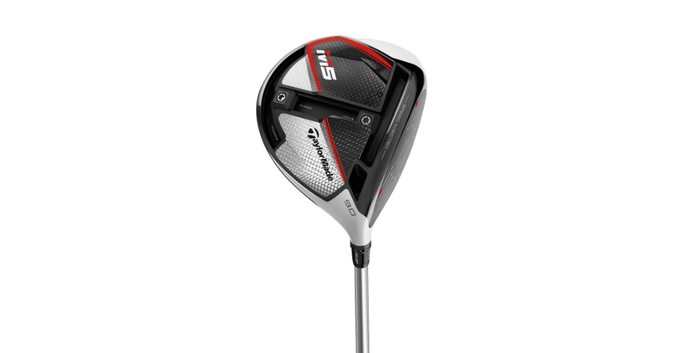 TaylorMade M5 Driver