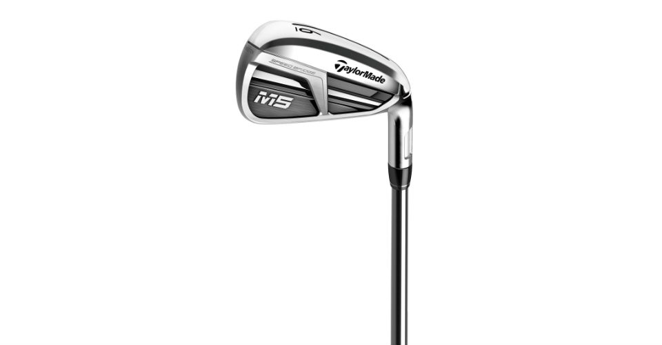 TaylorMade M5 Eisen
