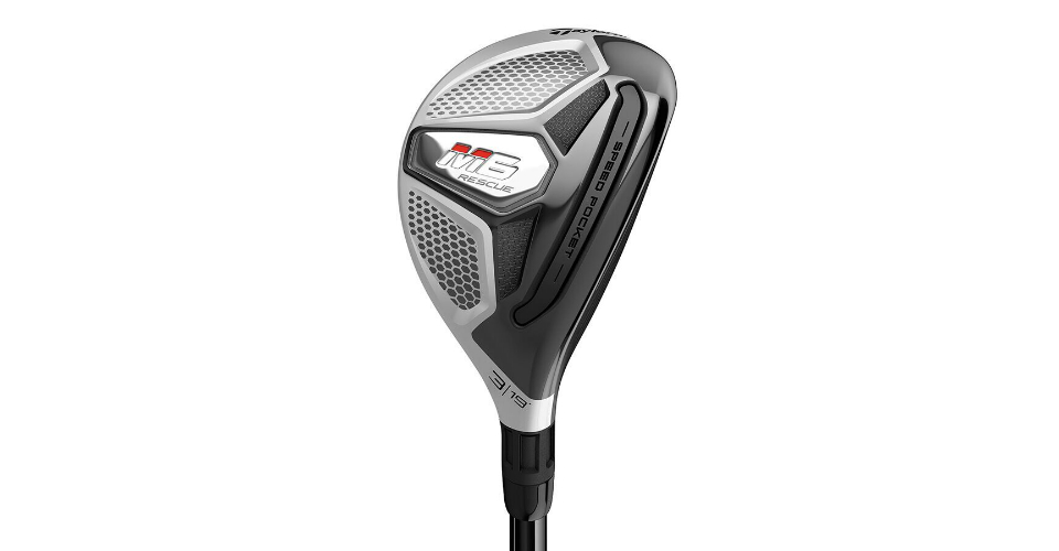 TaylorMade M6 Hybrid