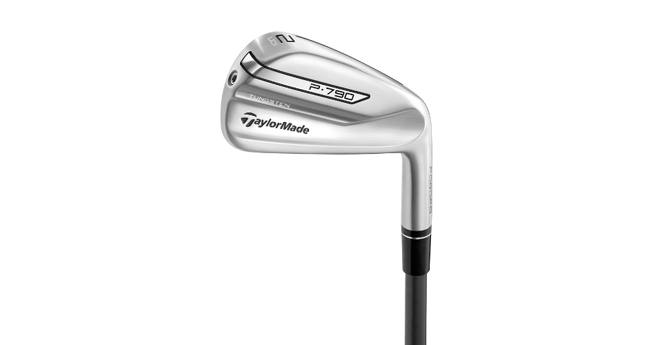 TaylorMade P790 UDI