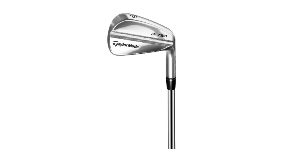 TaylorMade P730 Eisen