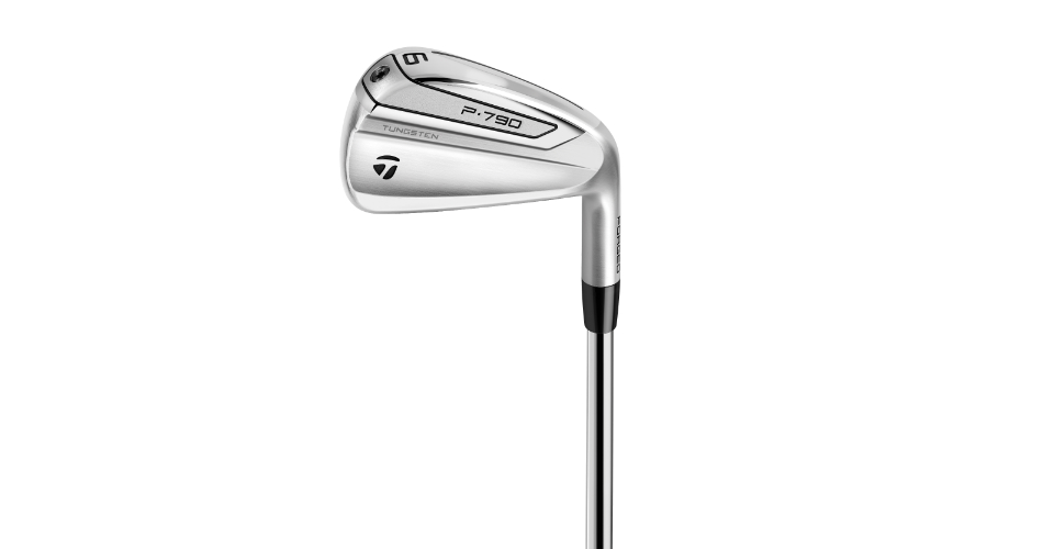 TaylorMade P790 Eisen