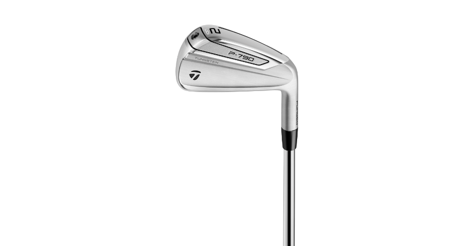 TaylorMade P790 UDI Eisen