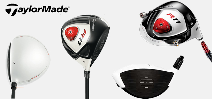 TaylorMade R11 Driver