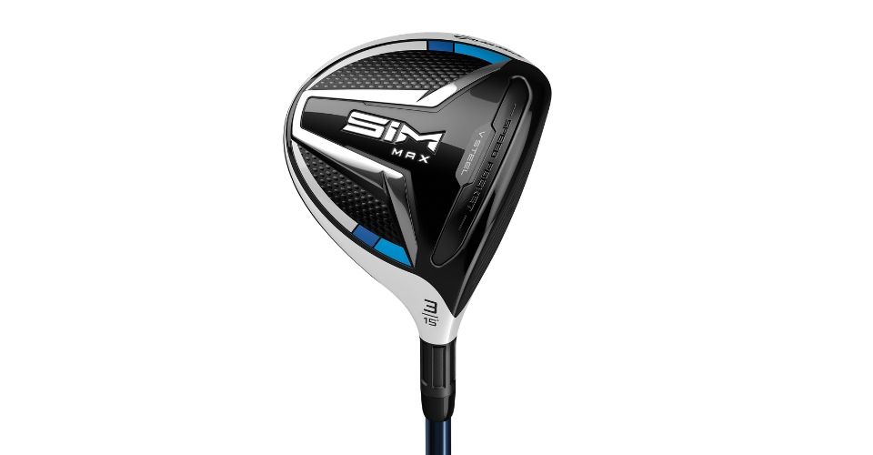 TaylorMade SIM Max Fairwayholz
