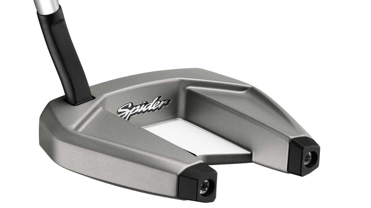 TaylorMade Spider SR Putter