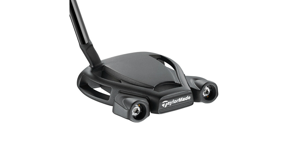 TaylorMade Spider Tour Putter