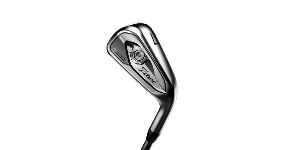 Titleist T200 Eisen