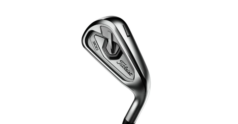 Titleist T300 Eisen