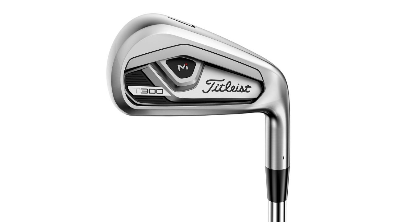 Titleist T300 Eisen