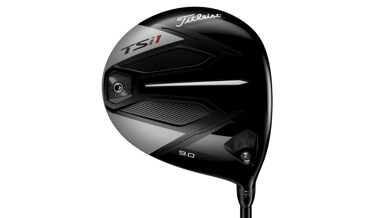 Titleist TSi1 Driver