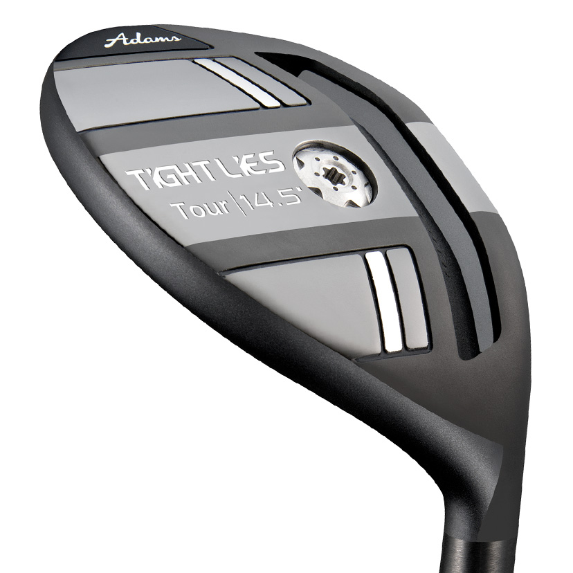 Adams Tight Lies Tour Fairwayholz