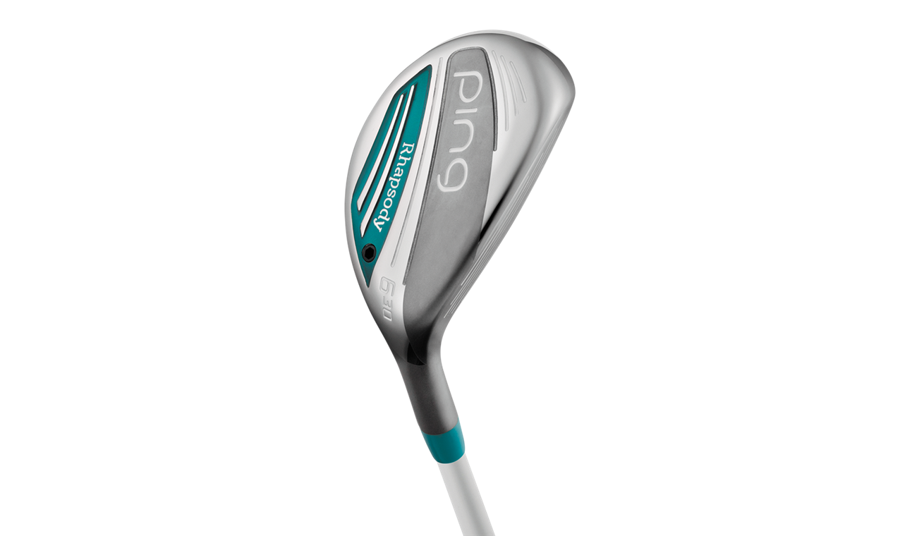 PING Rhapsody Hybrid Damen