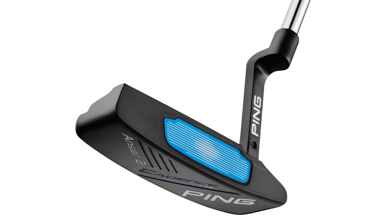 PING Cadence TR Anser 2