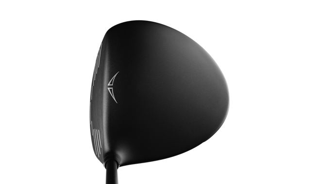PING G25 Driver