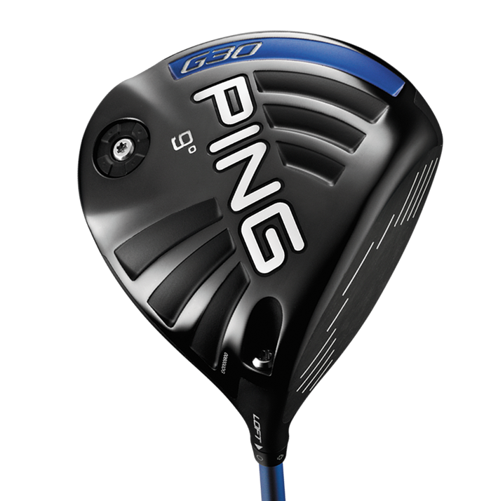 PING G30 Driver