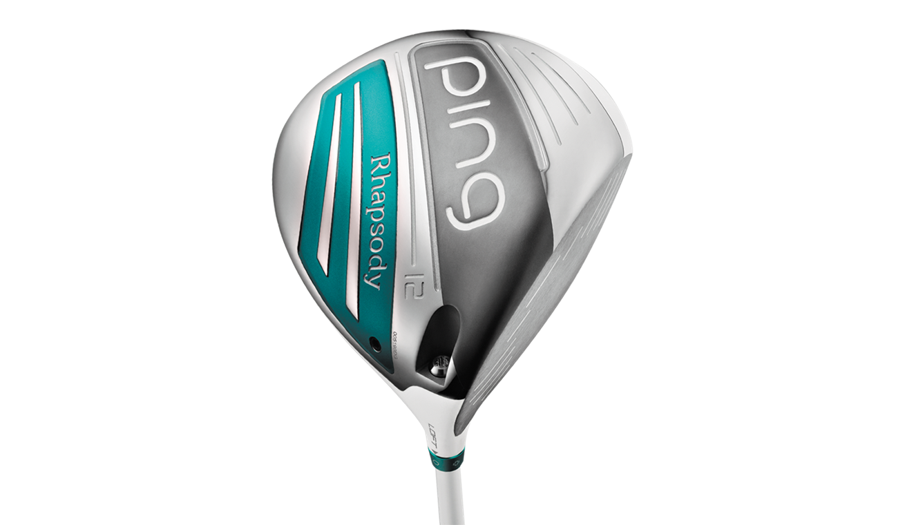 PING Rhapsody Driver