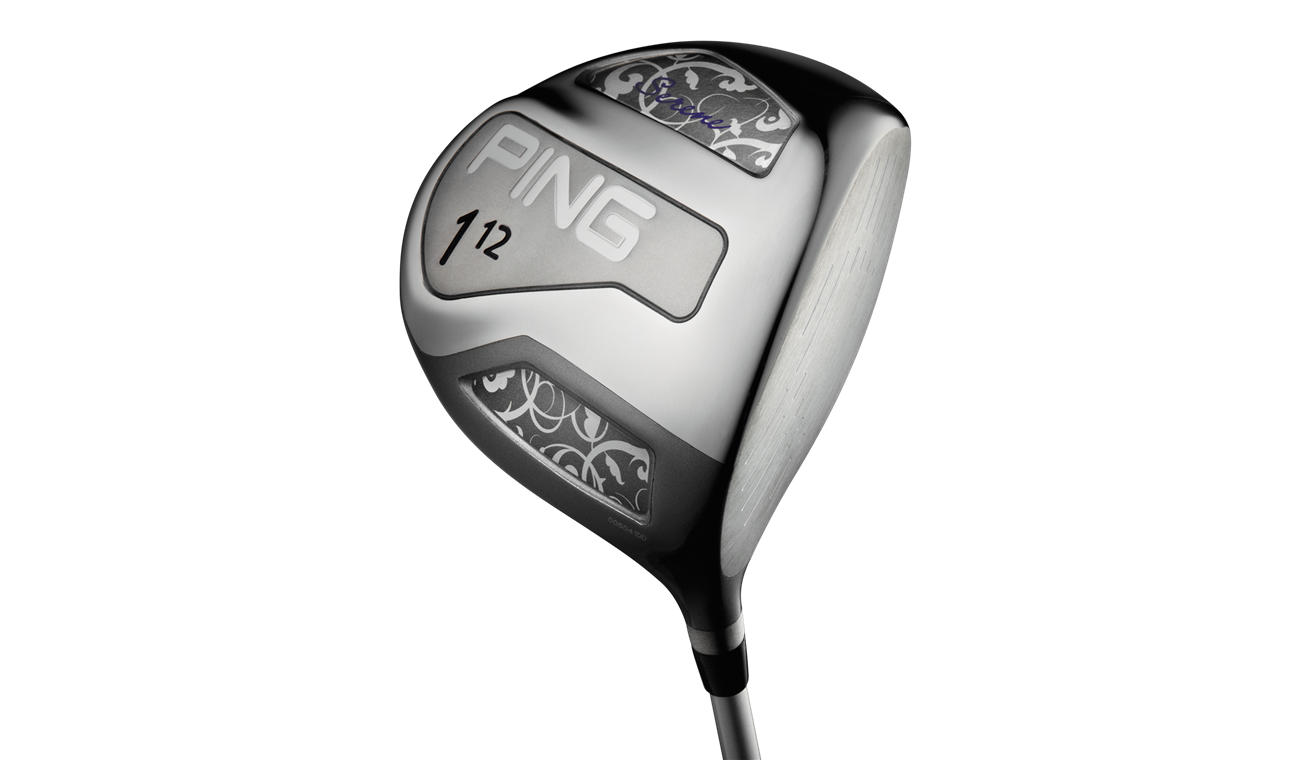 PING SERENE Driver