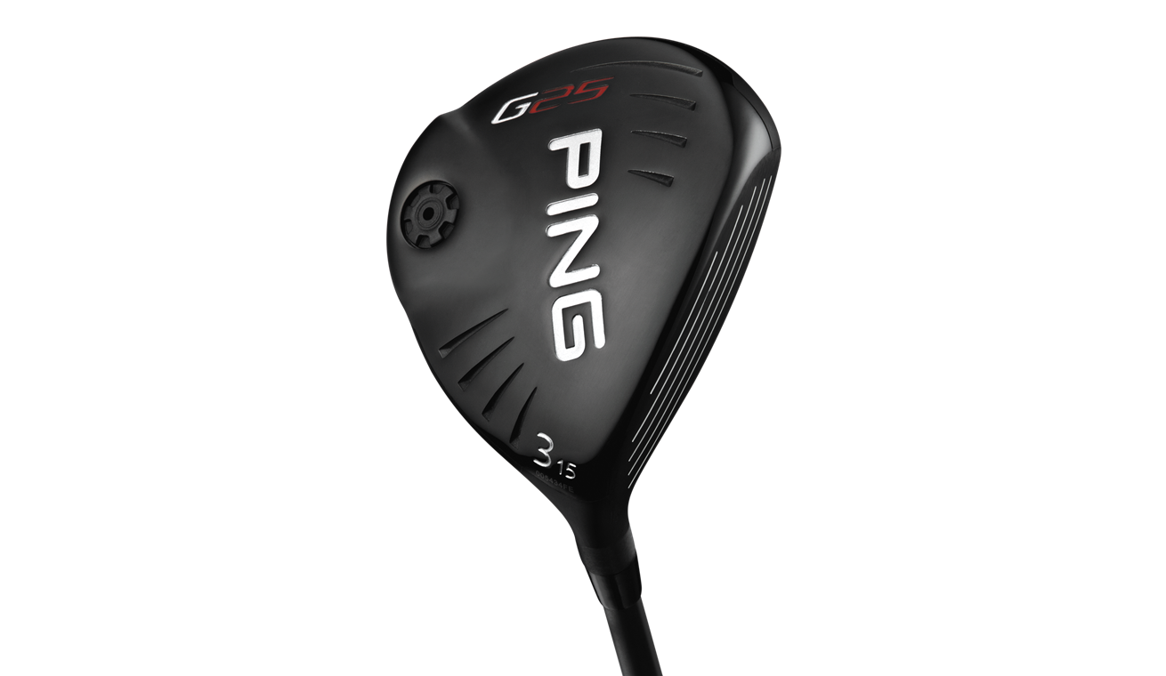 PING G25 Fairwayholz