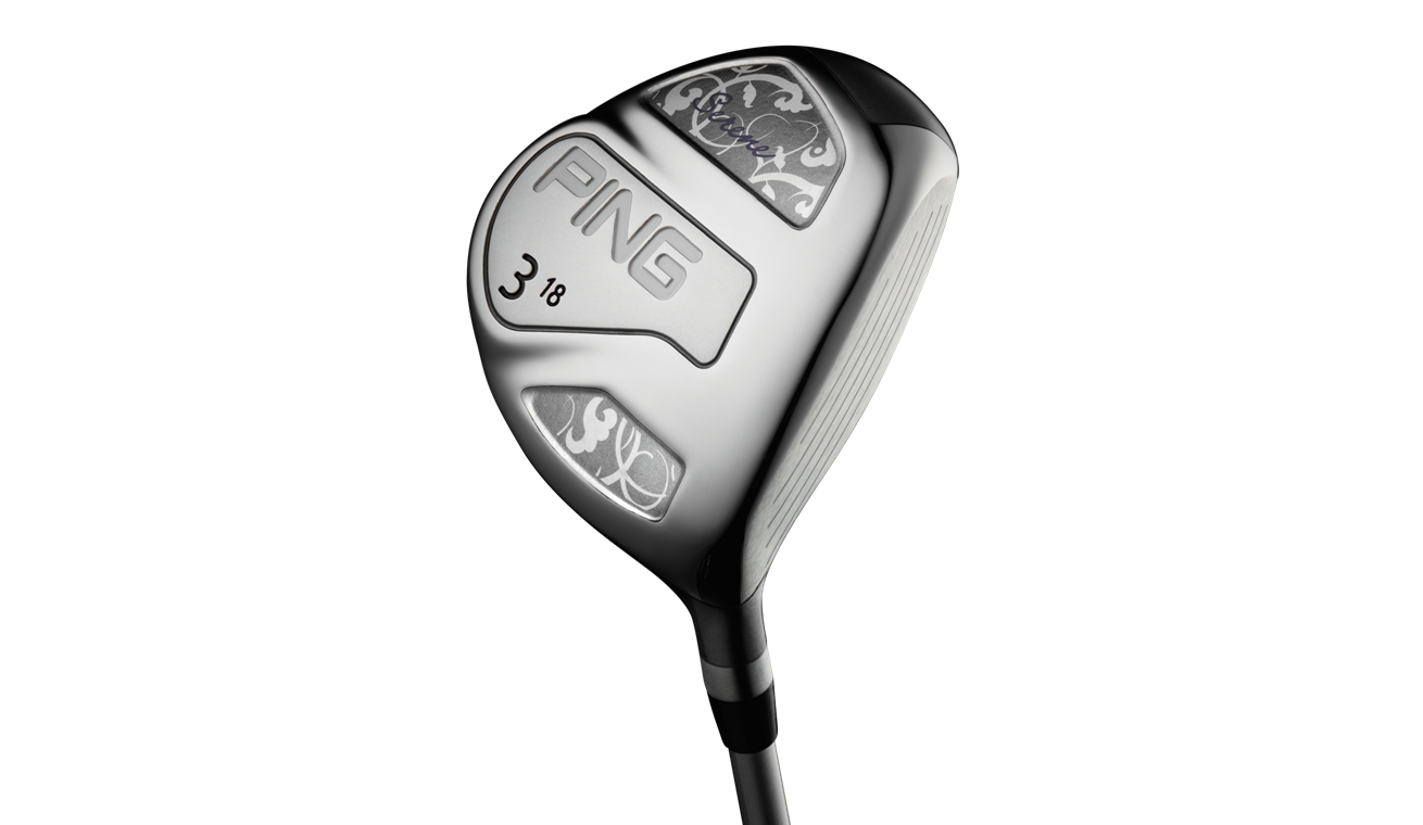 PING SERENE Fairwayholz