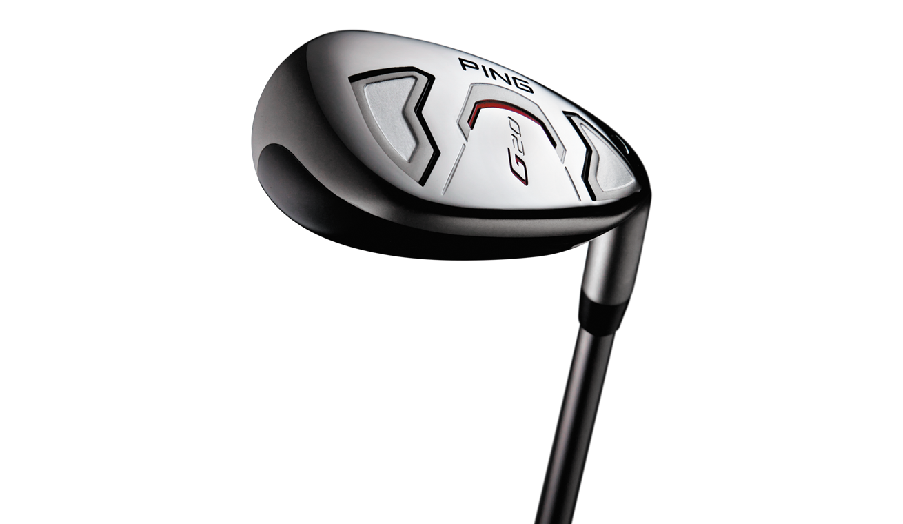 PING G20 Hybrid