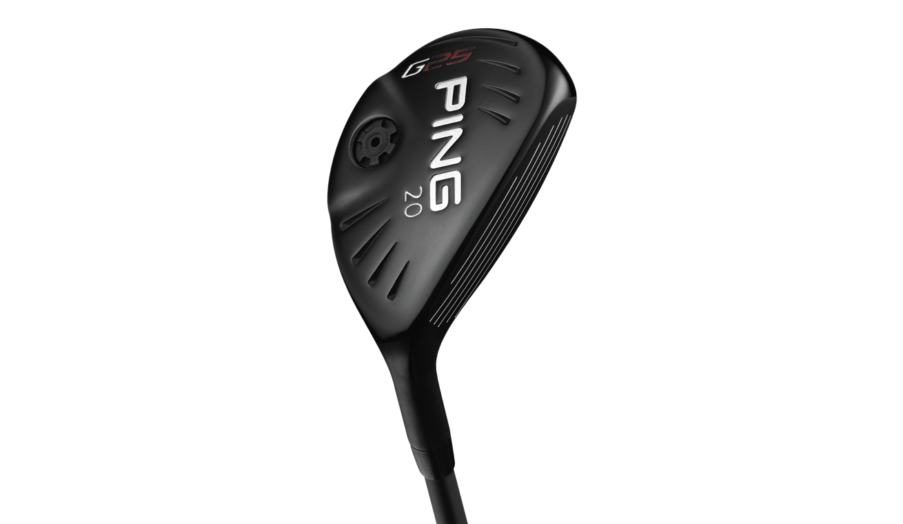 PING G25 Hybrid