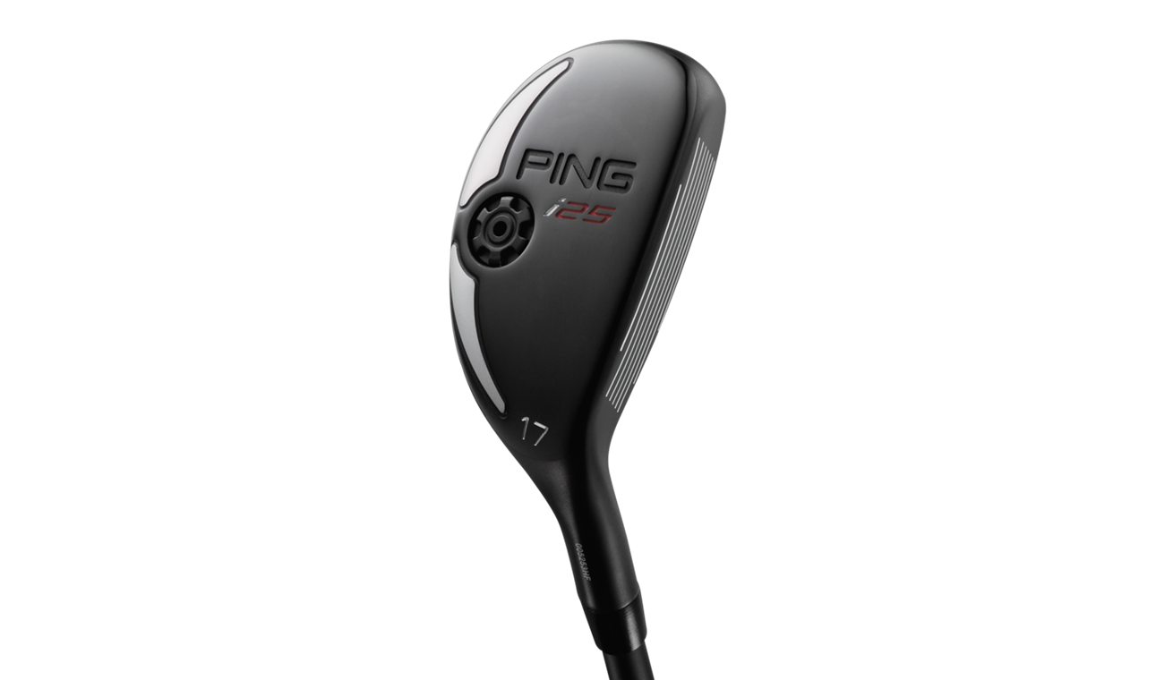 PING i25 Hybrid