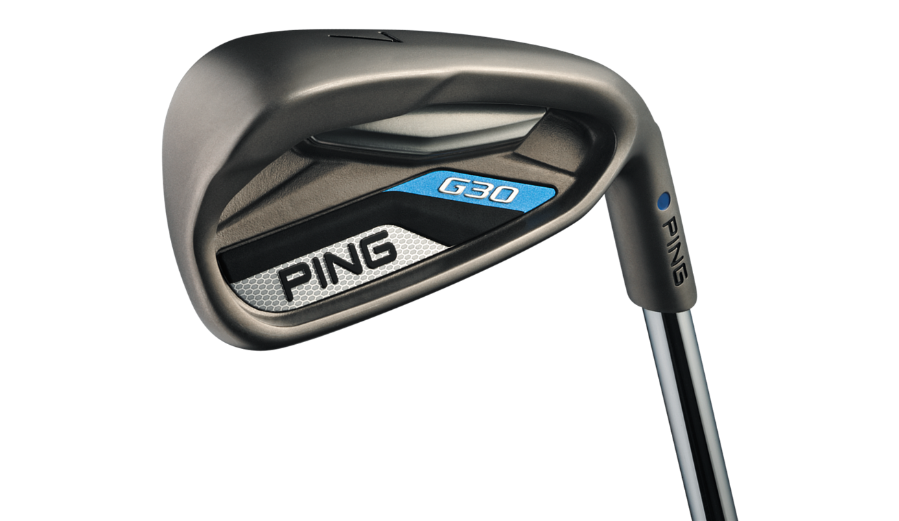 PING G30 Eisen