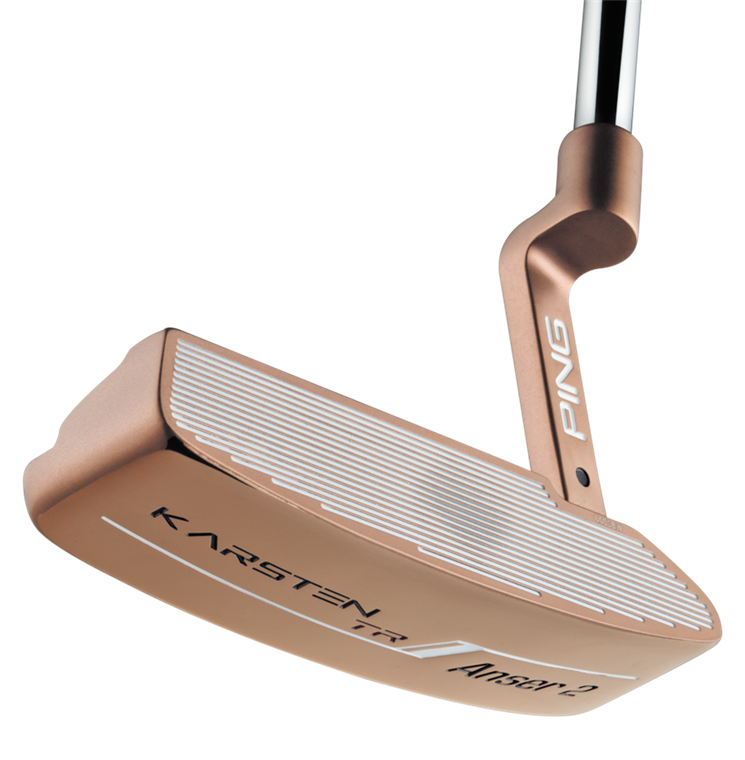 PING KARSTEN TR Putter