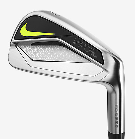 Nike Vapor Pro Combo Eisen