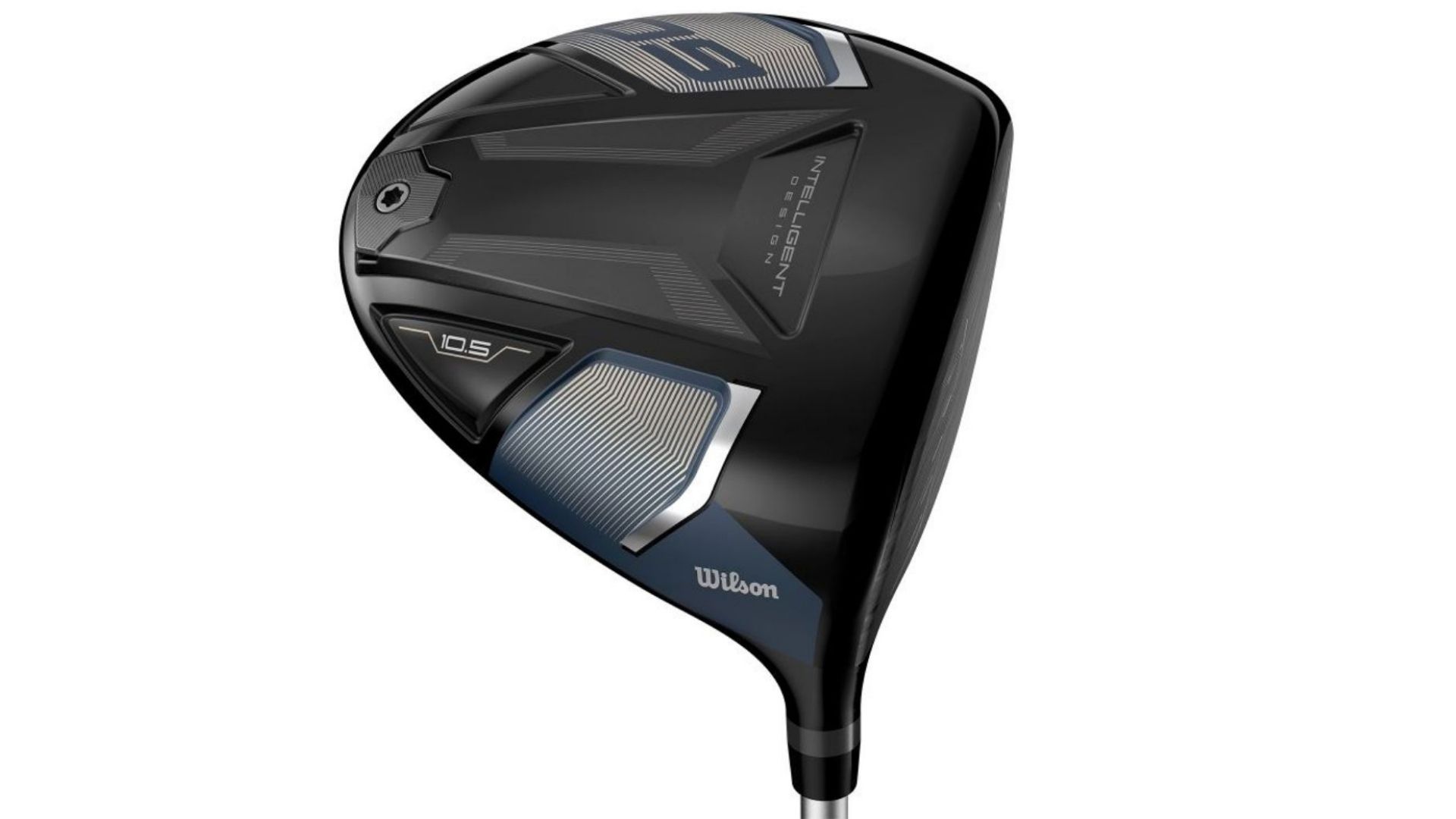 Wilson Staff D9 Driver