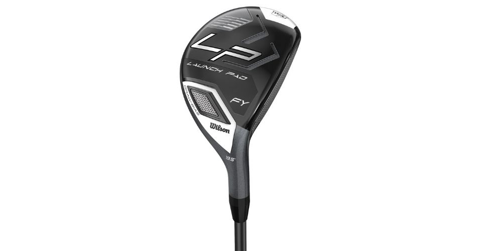 Wilson Staff Launch Pad FY Hybrid