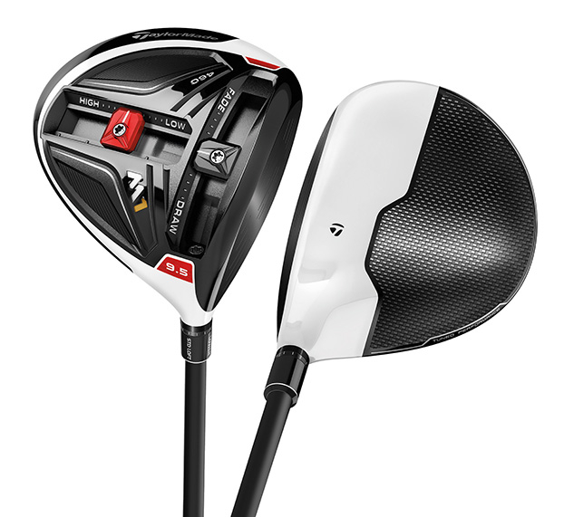 TaylorMade M1 Driver