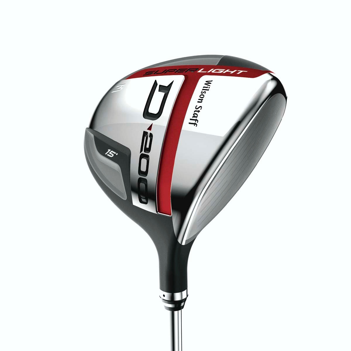 Wilson Staff D200 Driver