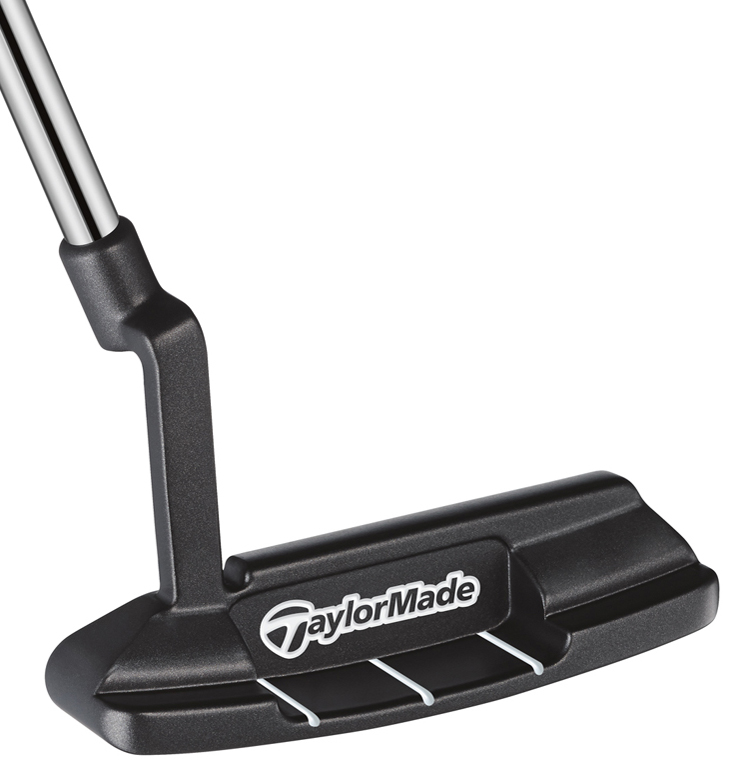 TaylorMade White Smoke Putter